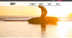 Desktop Screenshot of breakerout.com